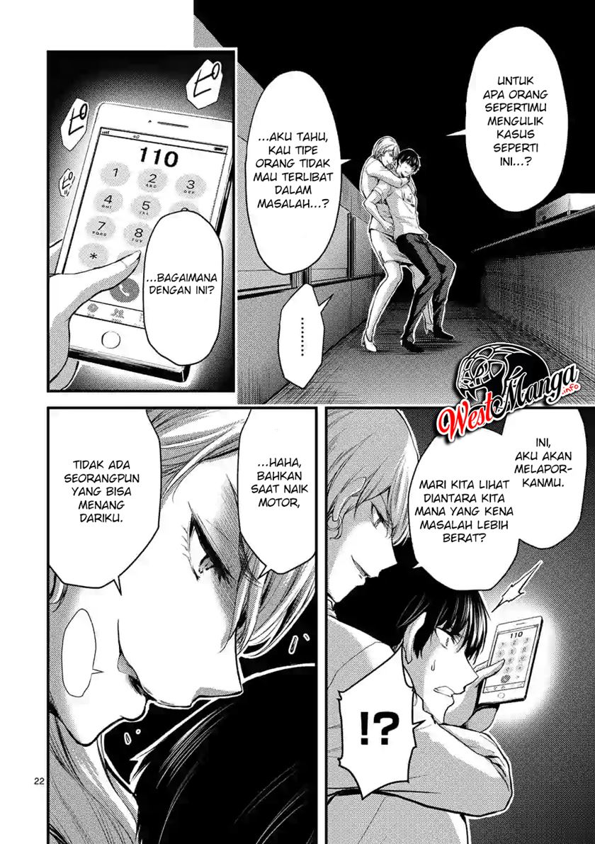 Chapter 15 - halaman 25