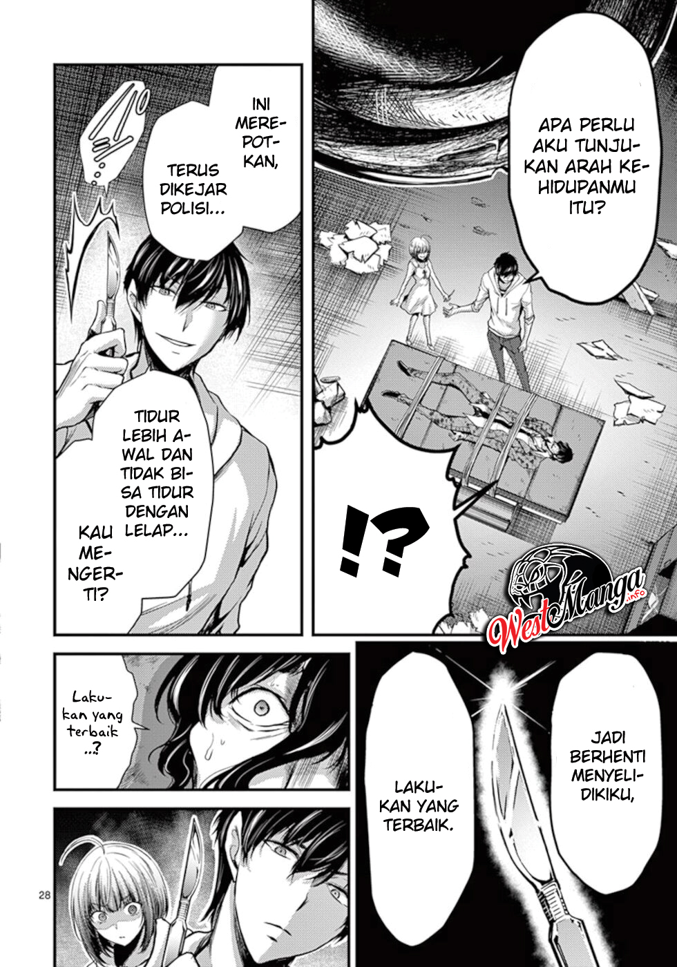 Chapter 11 - halaman 32