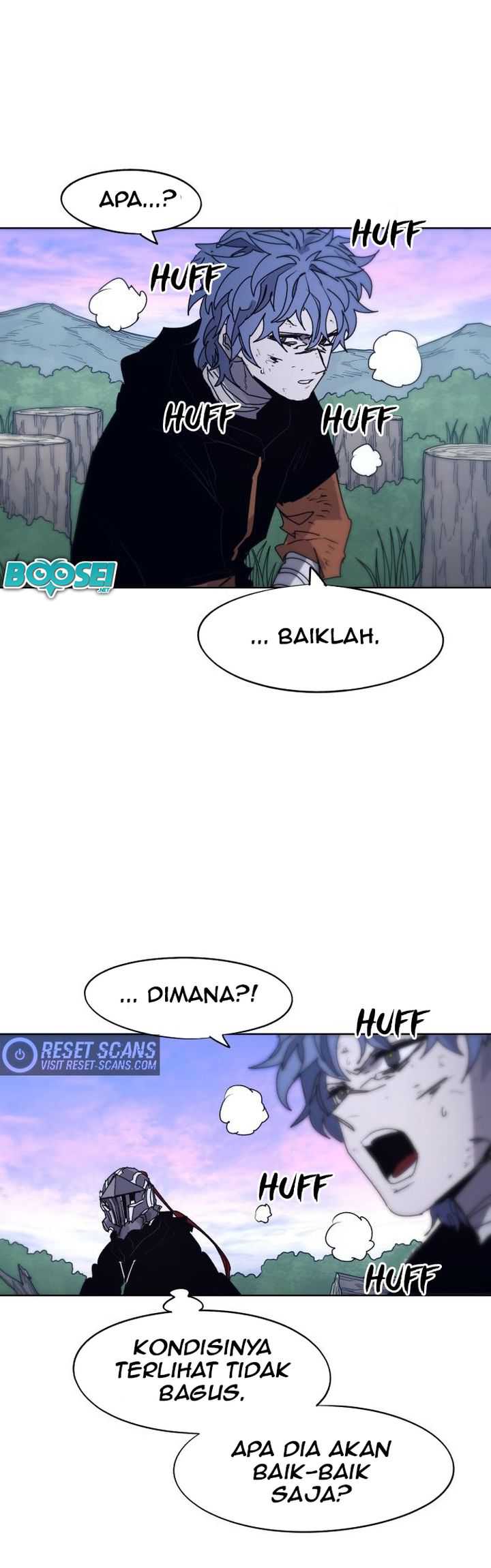 Chapter 83 - halaman 28