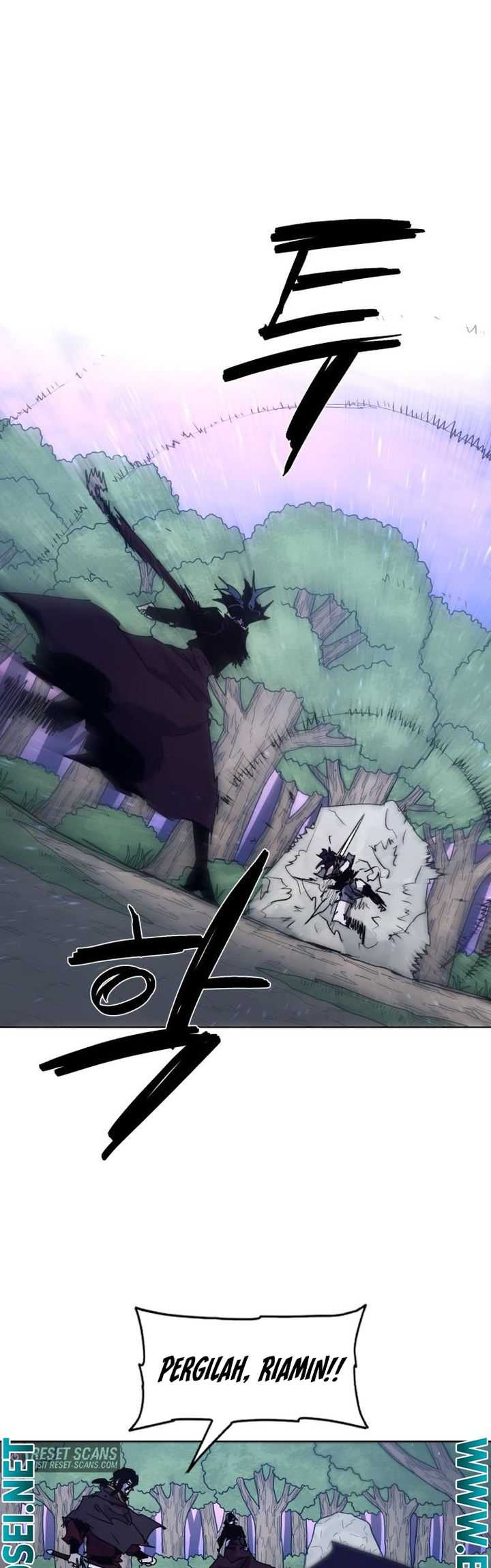 Chapter 83 - halaman 34