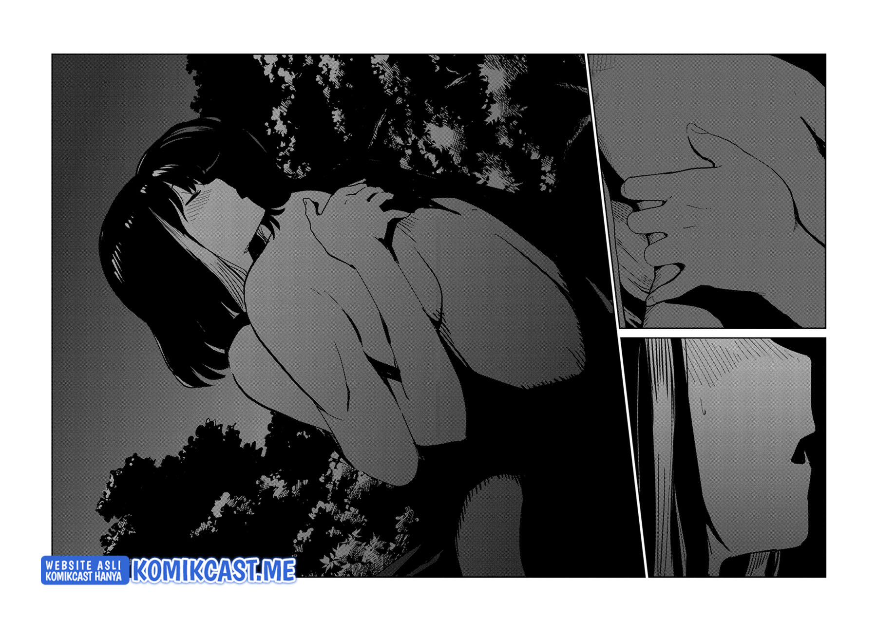 Chapter 86 - halaman 12