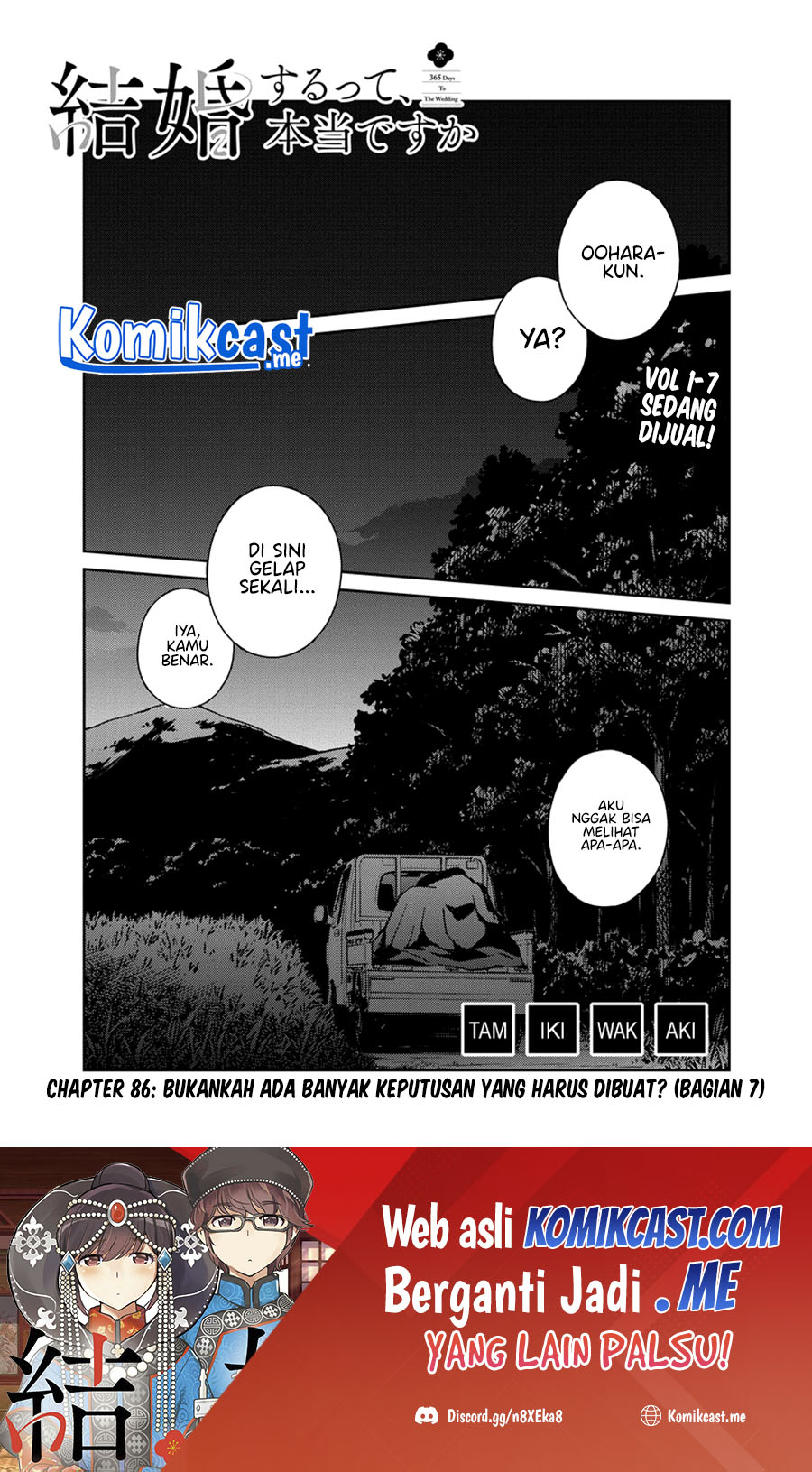 Chapter 86 - halaman 3
