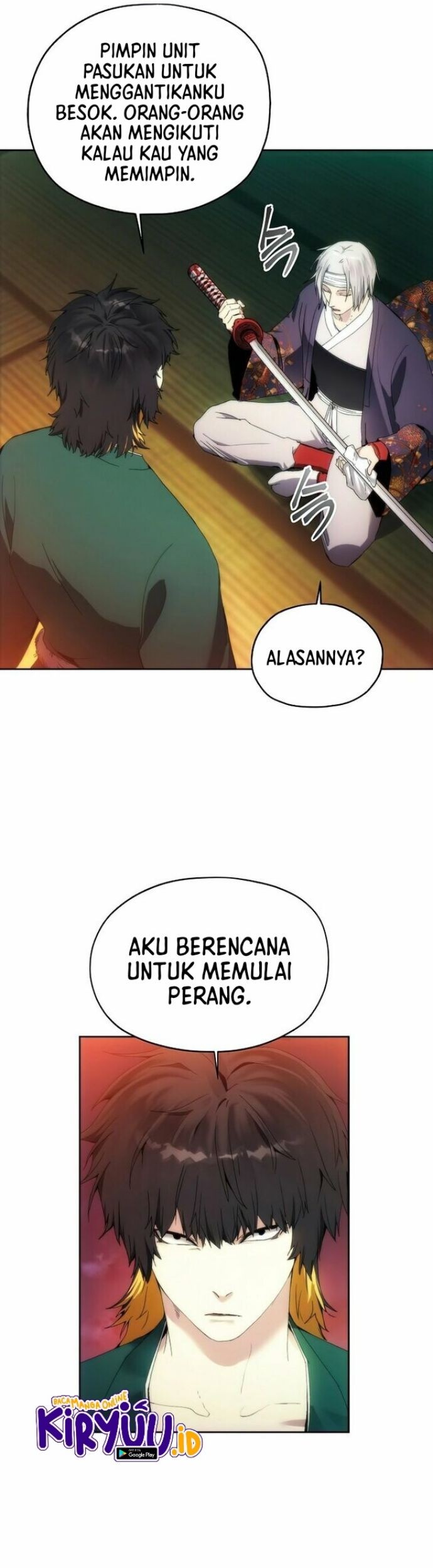 Chapter 65 - halaman 45