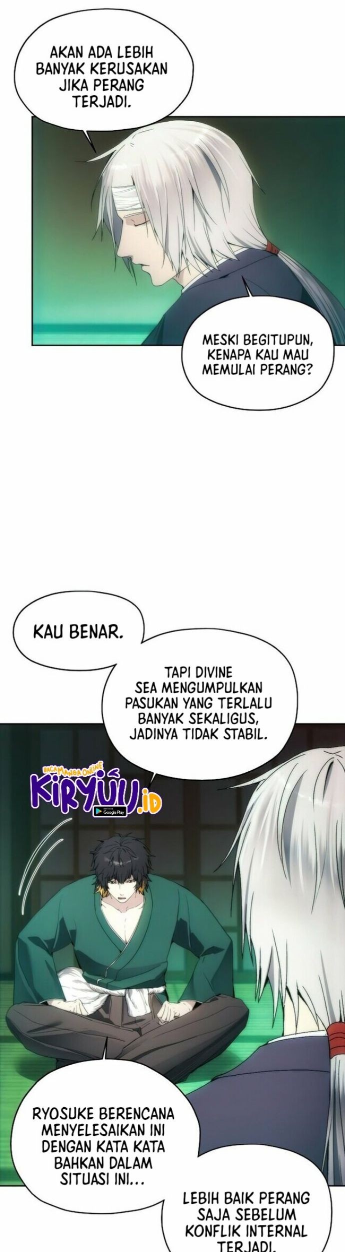 Chapter 65 - halaman 47