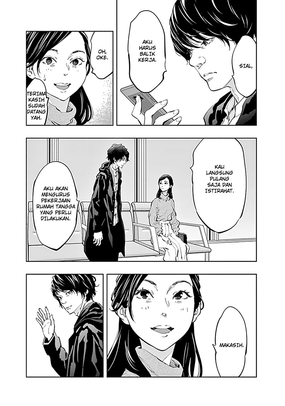 Chapter 65 - halaman 12