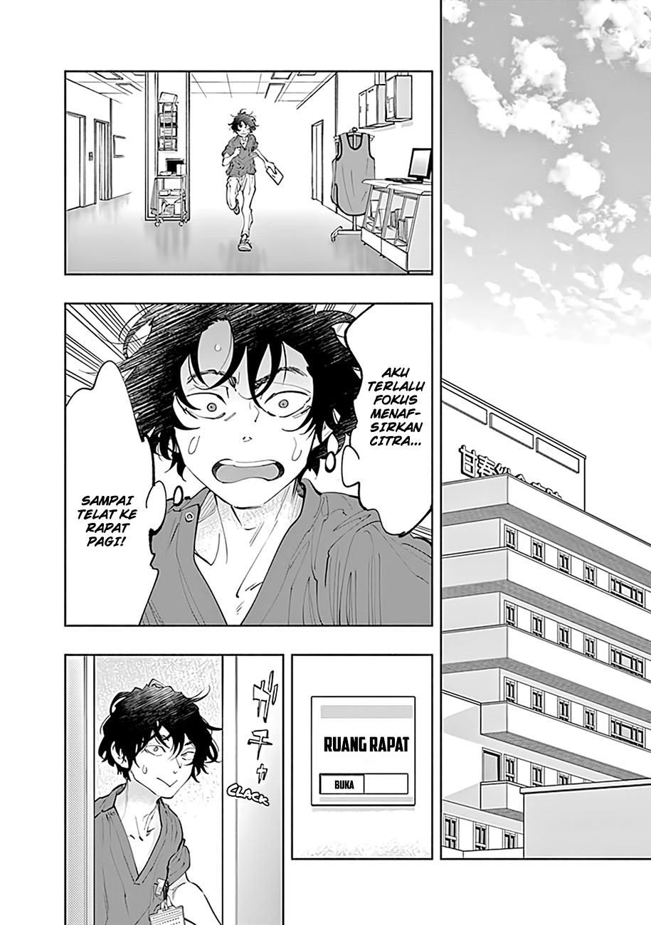 Chapter 65 - halaman 18