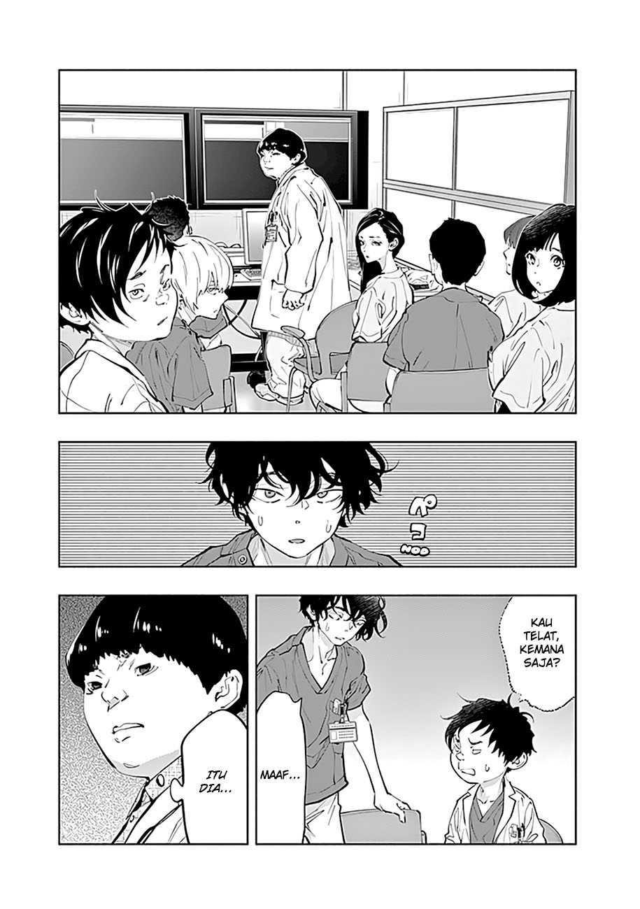 Chapter 65 - halaman 19