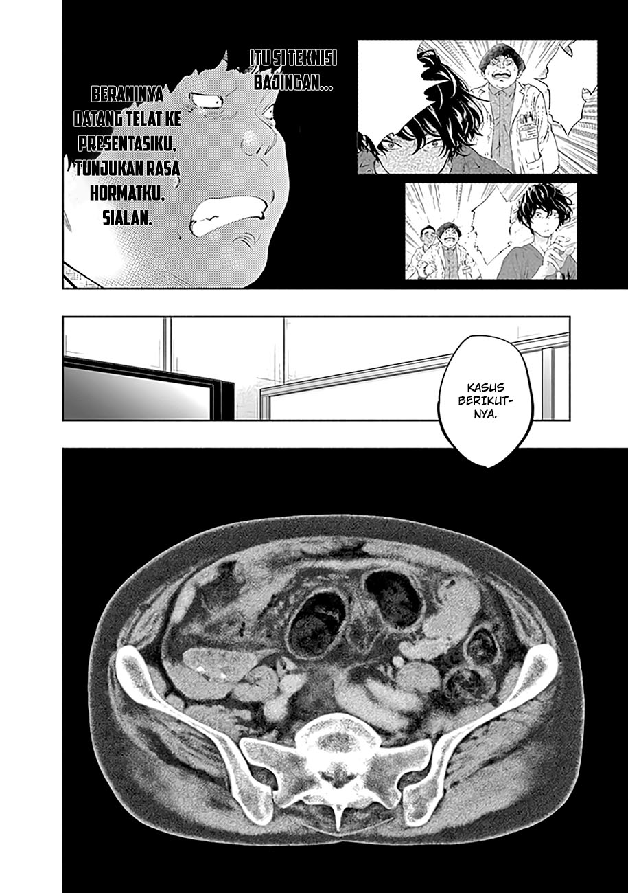 Chapter 65 - halaman 20