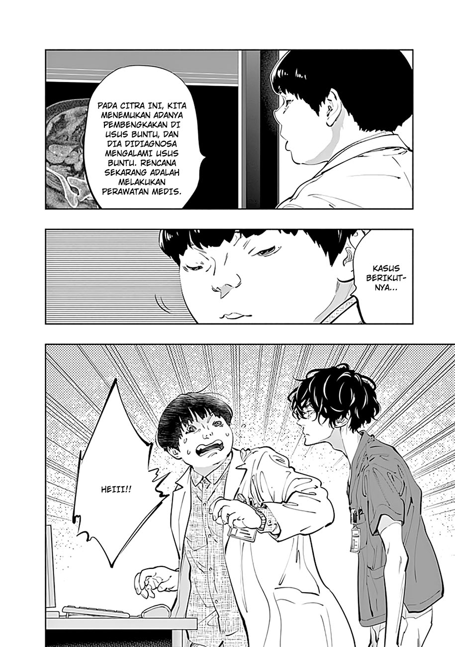 Chapter 65 - halaman 22