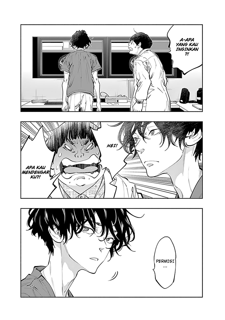 Chapter 65 - halaman 23