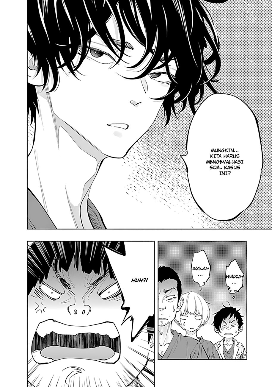 Chapter 65 - halaman 24