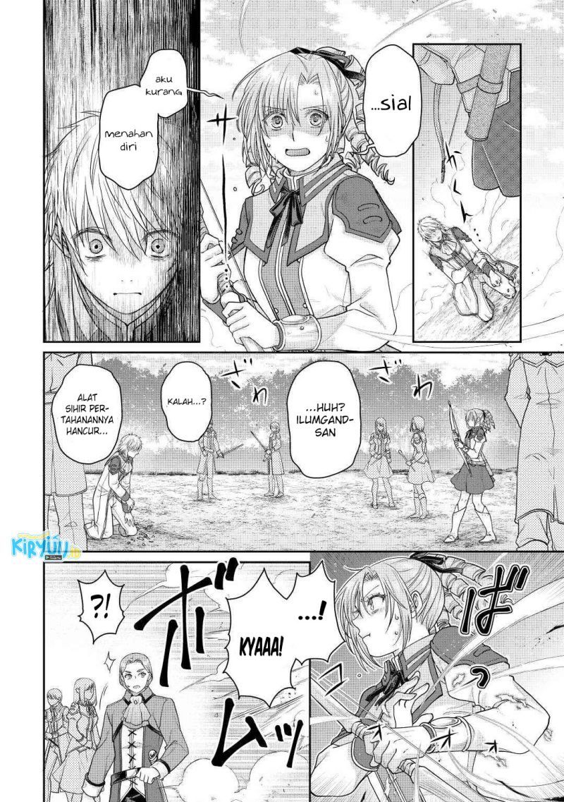 Chapter 78 - halaman 21