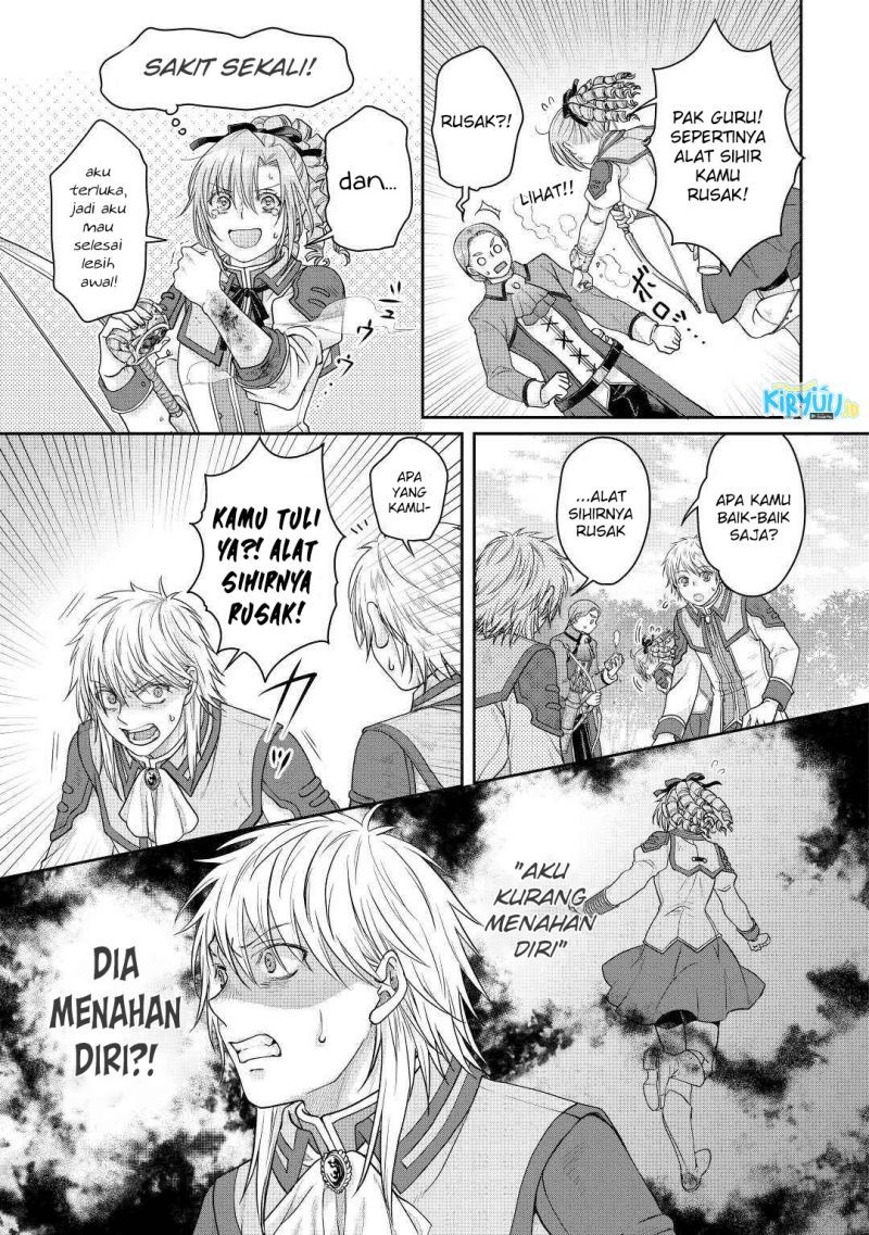 Chapter 78 - halaman 22