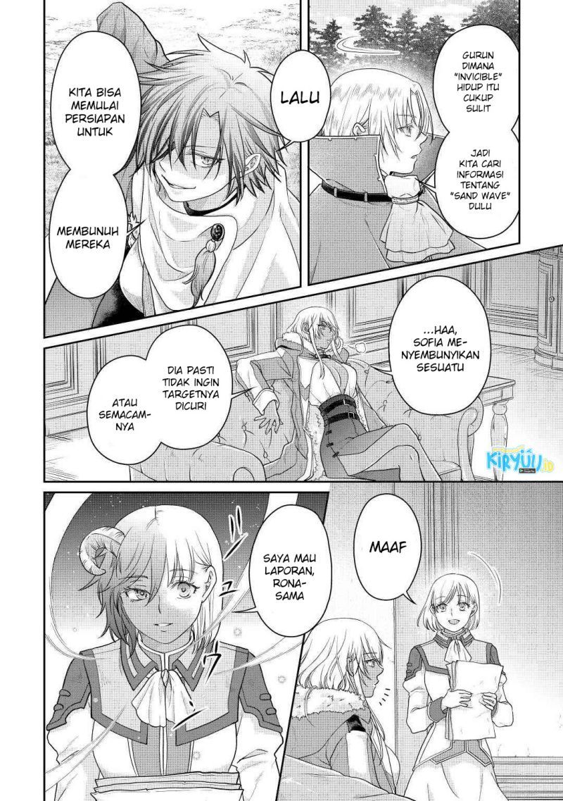 Chapter 78 - halaman 25