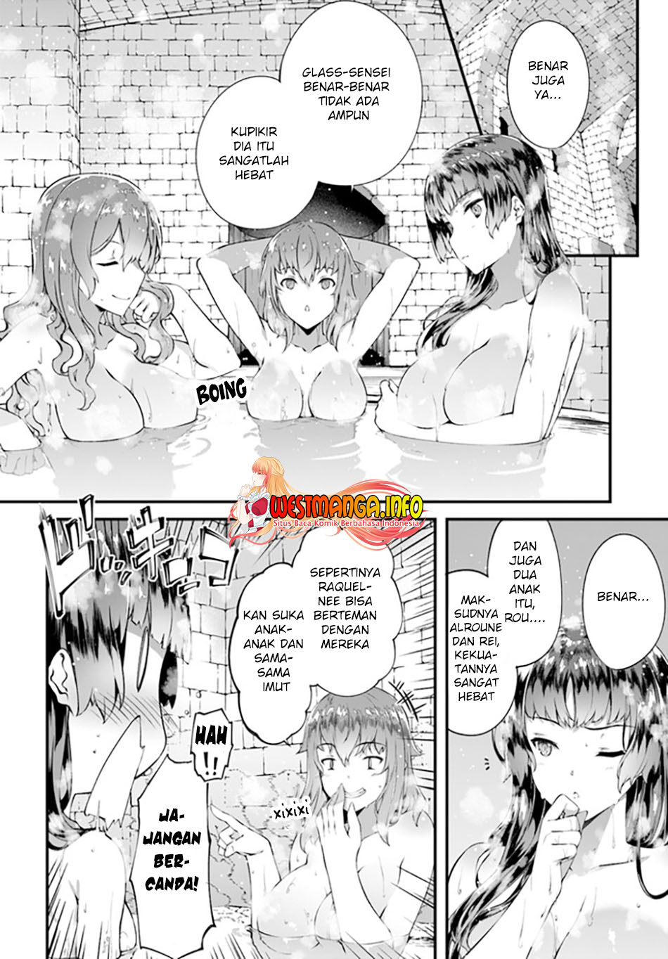 Chapter 25 - halaman 5
