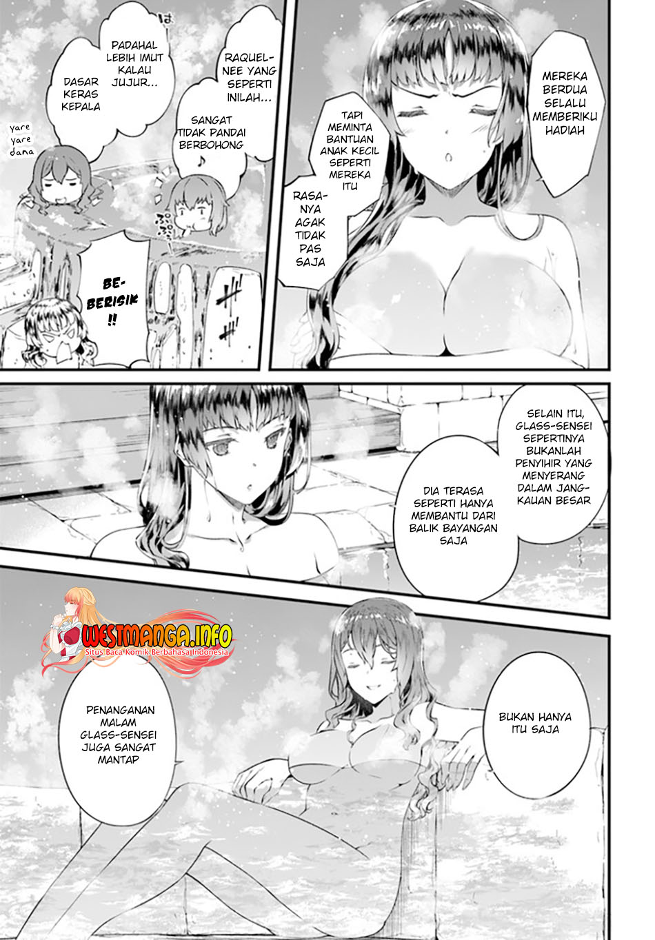 Chapter 25 - halaman 6