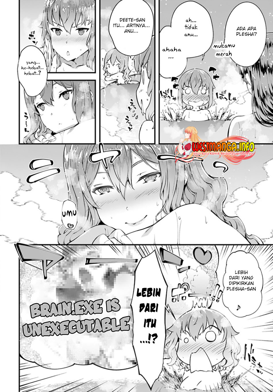 Chapter 25 - halaman 9