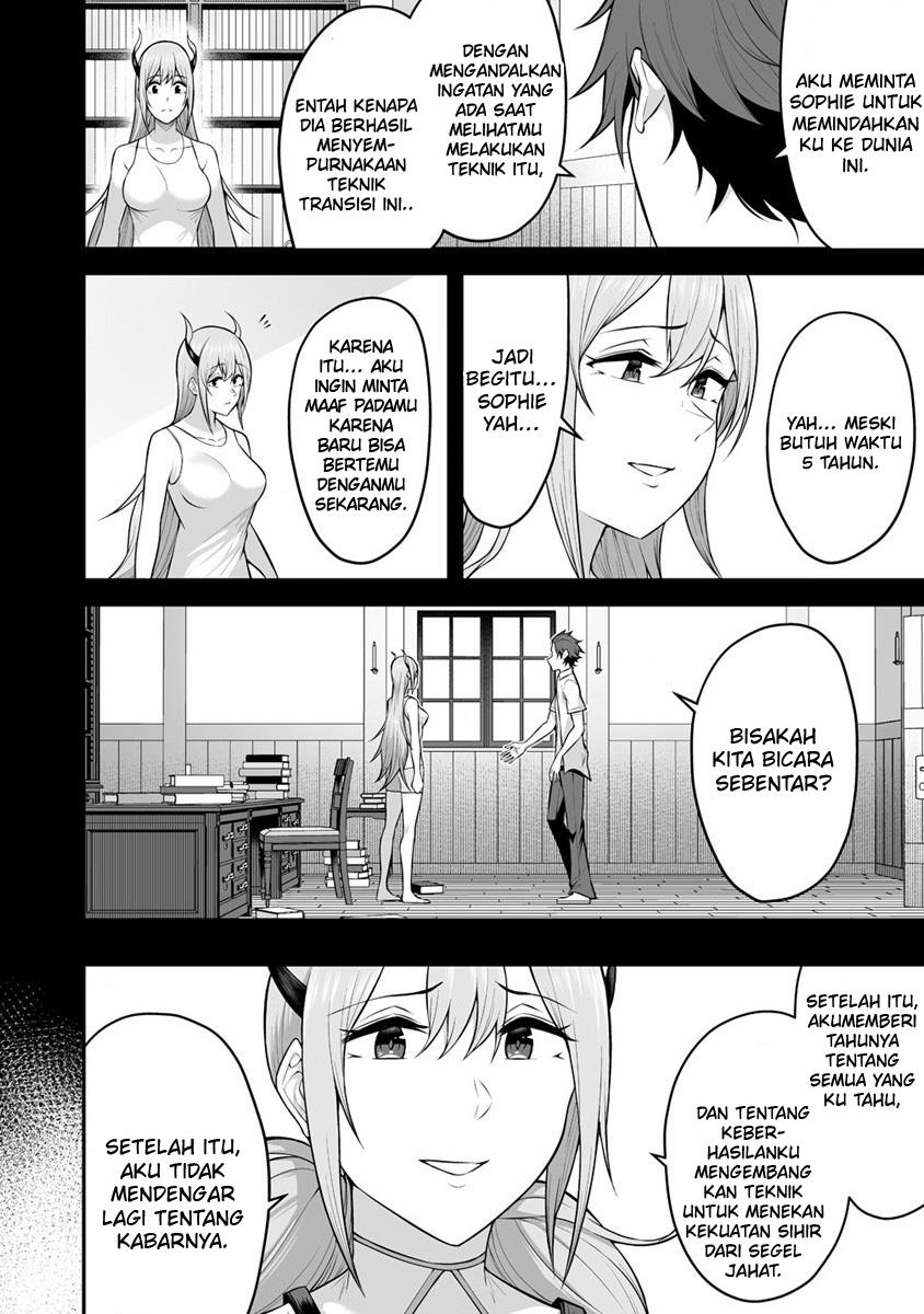 Chapter 23 - halaman 30