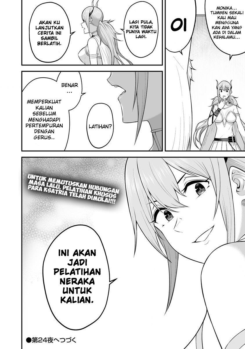 Chapter 23 - halaman 32