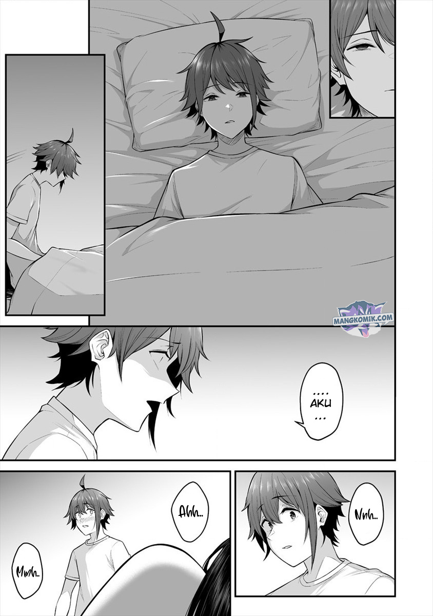 Chapter 21 - halaman 22