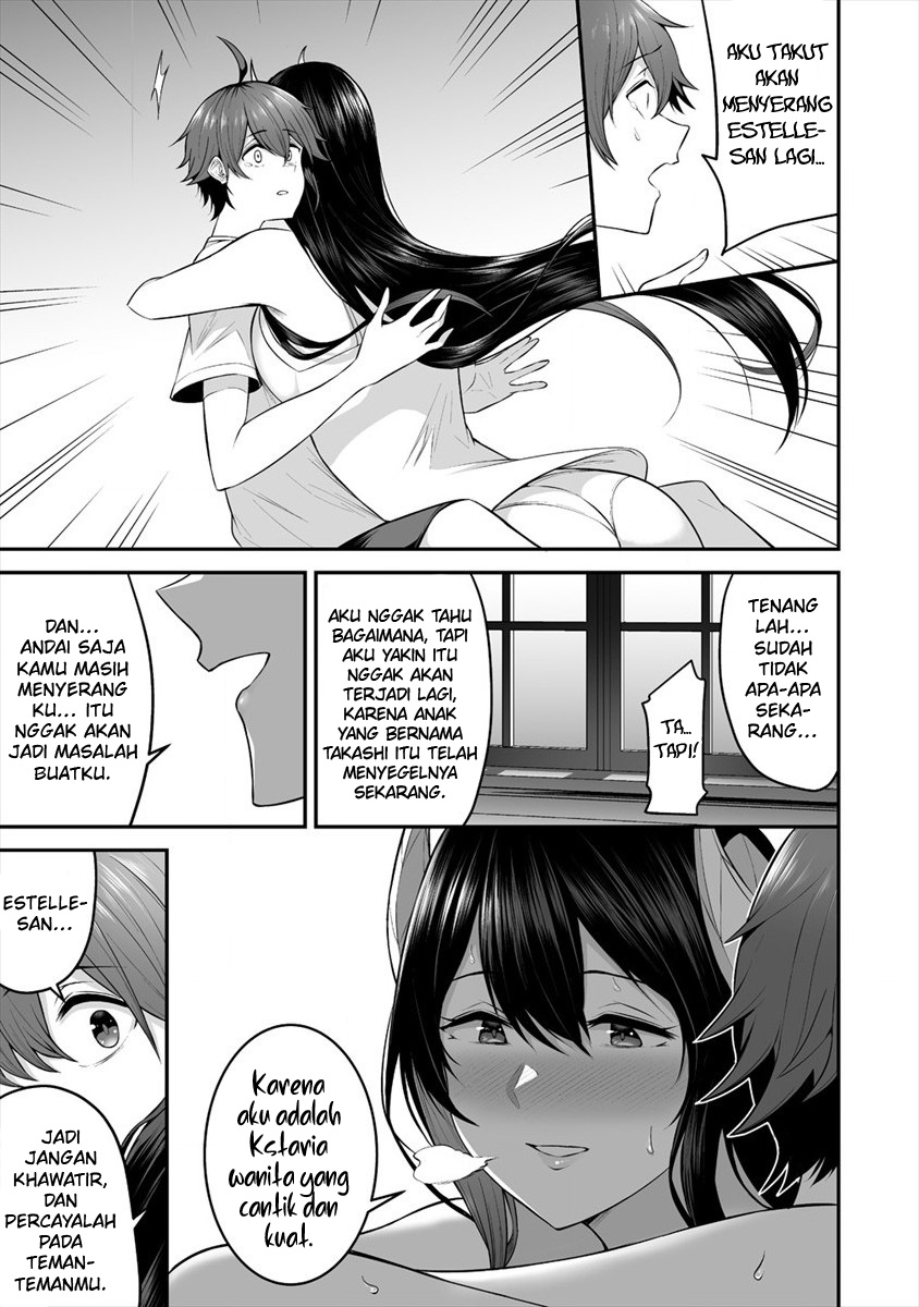 Chapter 21 - halaman 28