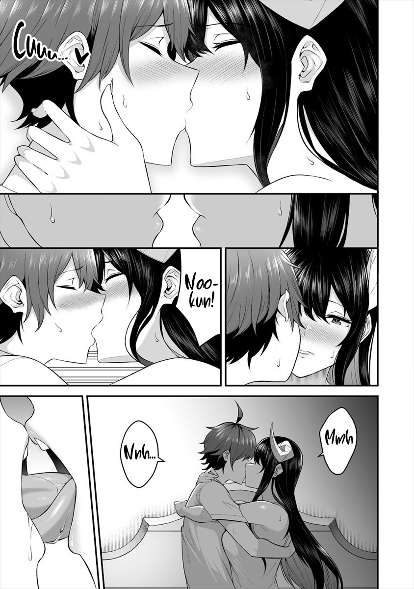 Chapter 21 - halaman 32