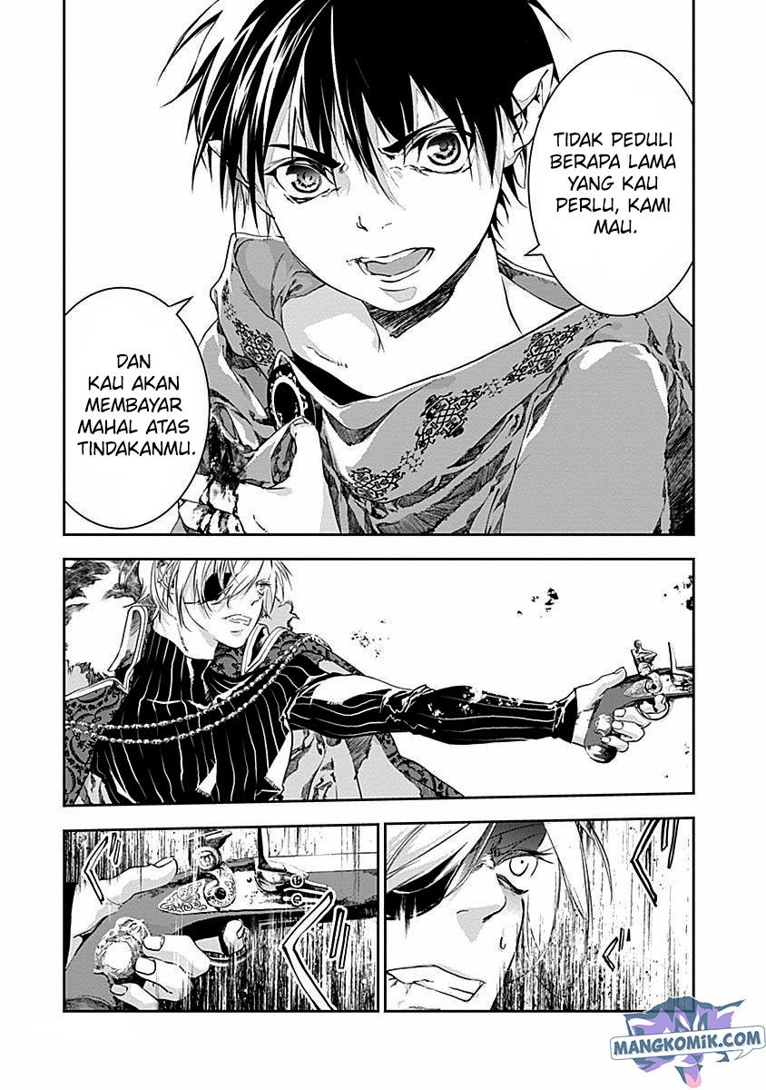 Chapter 43 - halaman 16