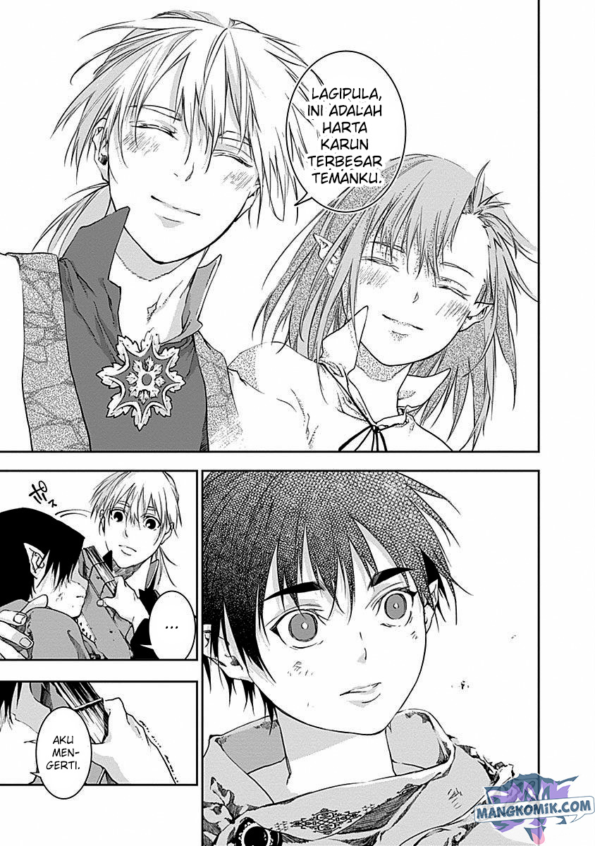 Chapter 43 - halaman 22
