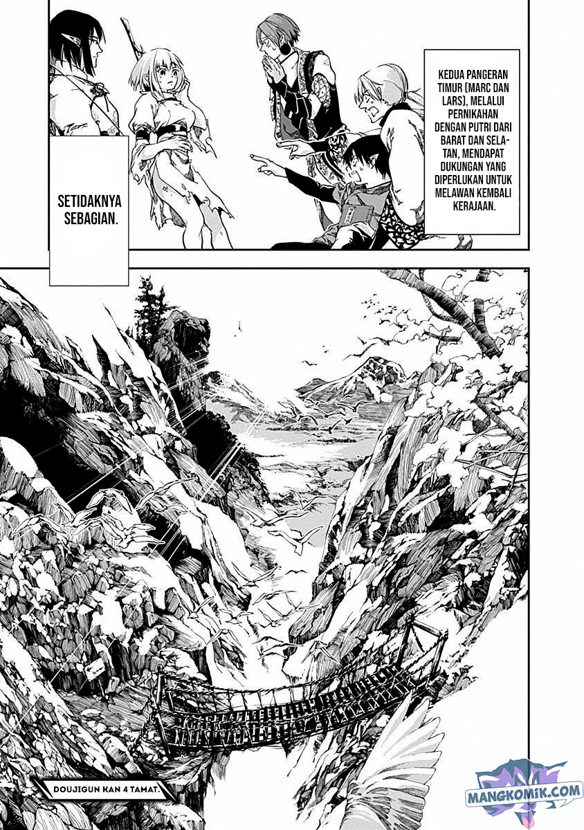 Chapter 43 - halaman 24