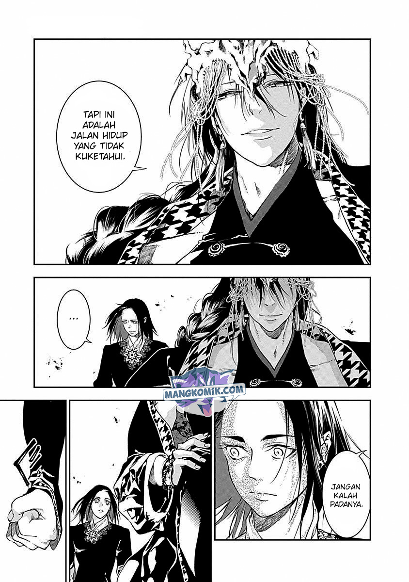 Chapter 43 - halaman 8