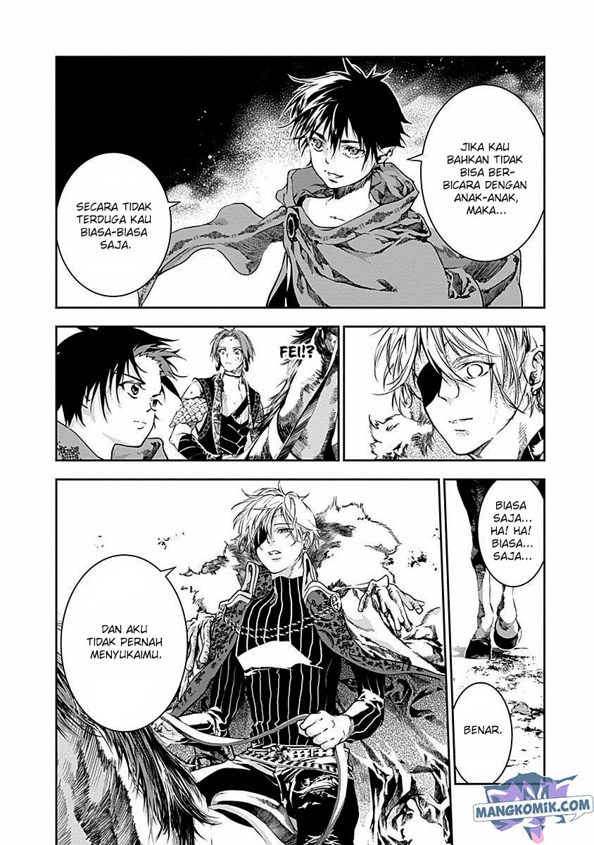Chapter 42 - halaman 14
