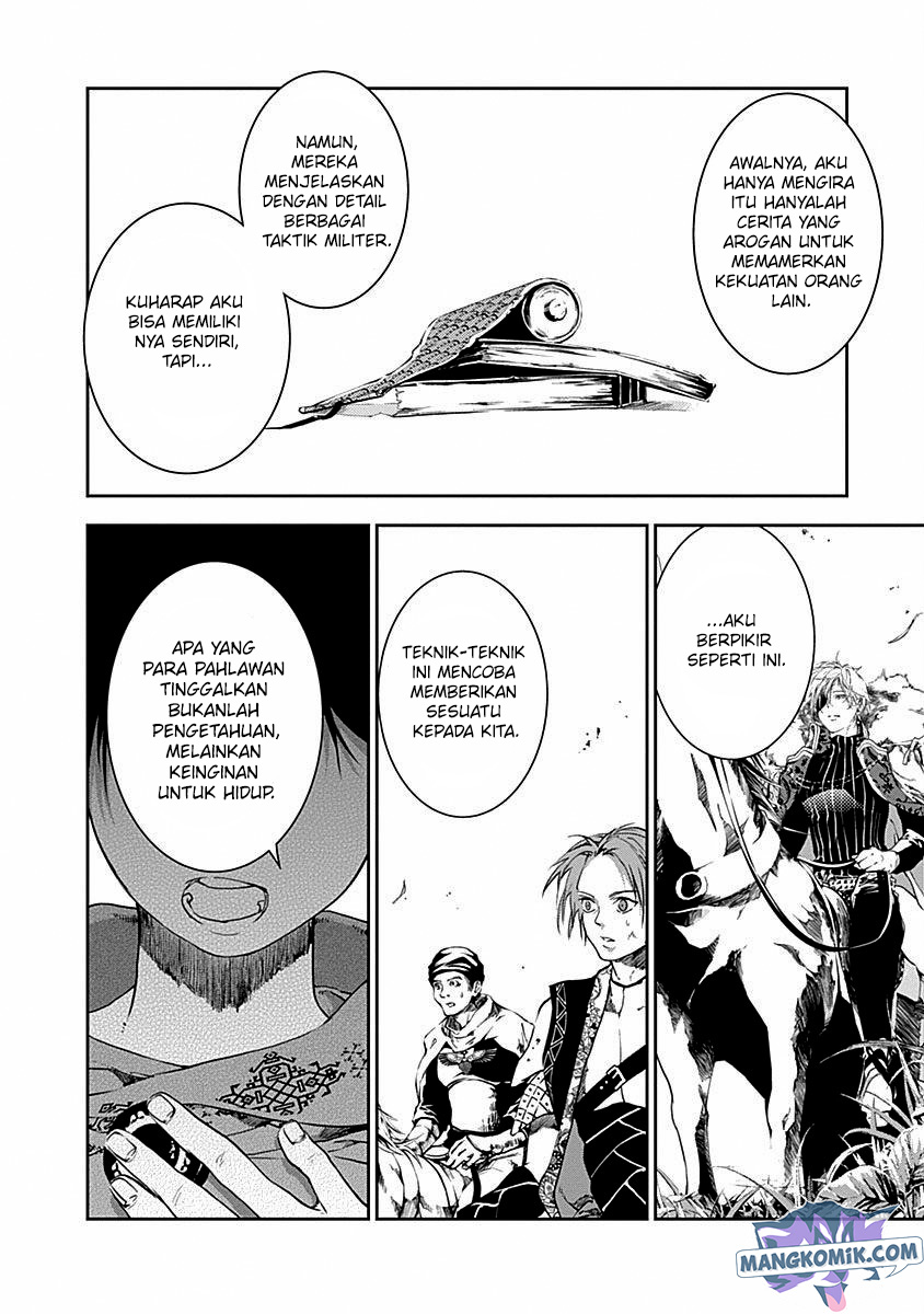 Chapter 42 - halaman 18