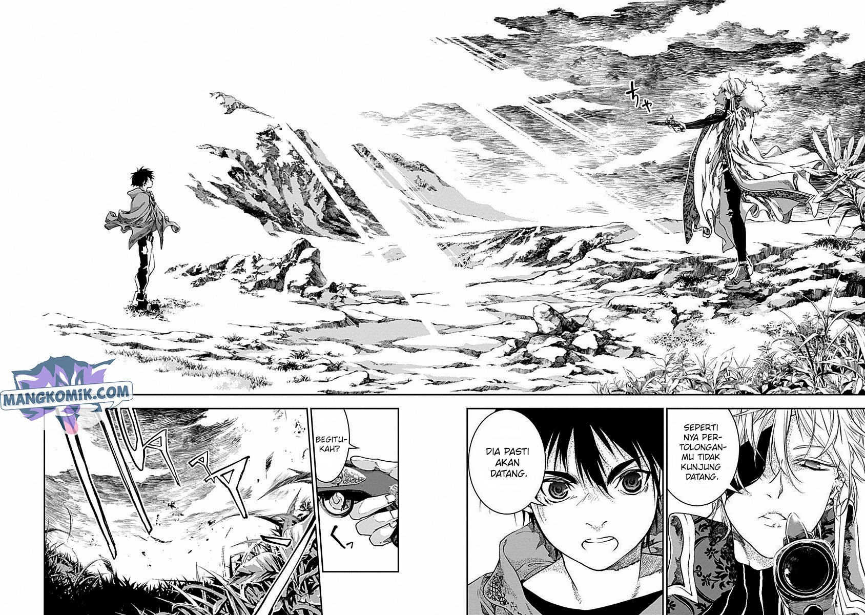 Chapter 42 - halaman 20
