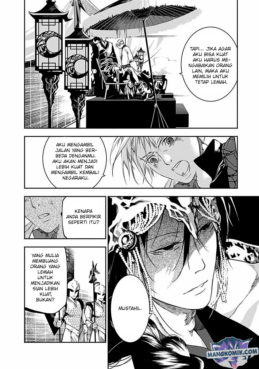 Chapter 42 - halaman 8