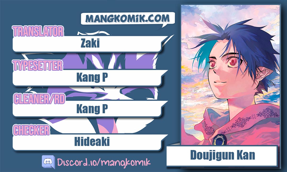 Chapter 40 - halaman 2