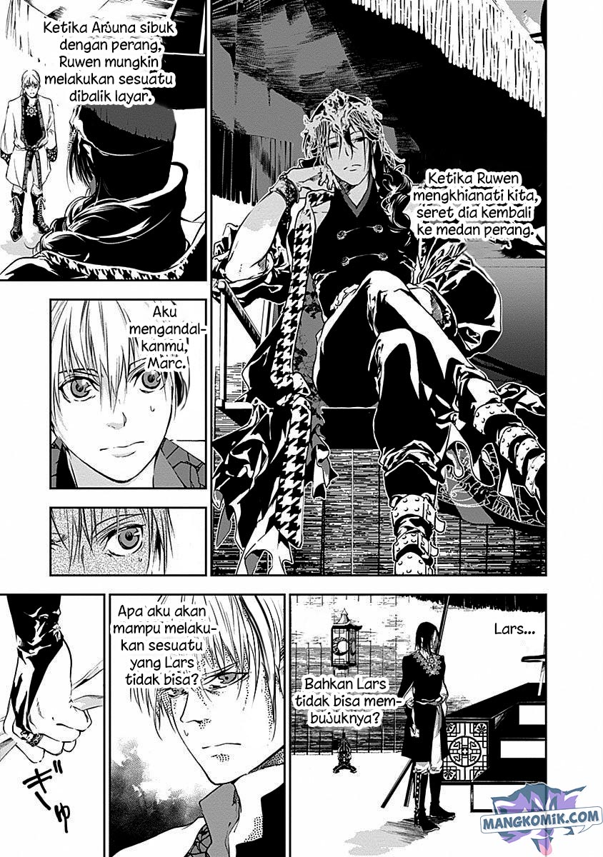 Chapter 40 - halaman 12