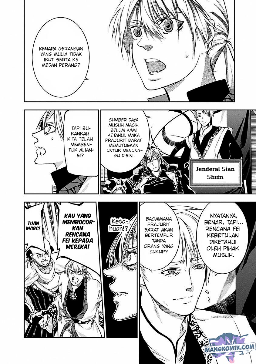 Chapter 40 - halaman 13