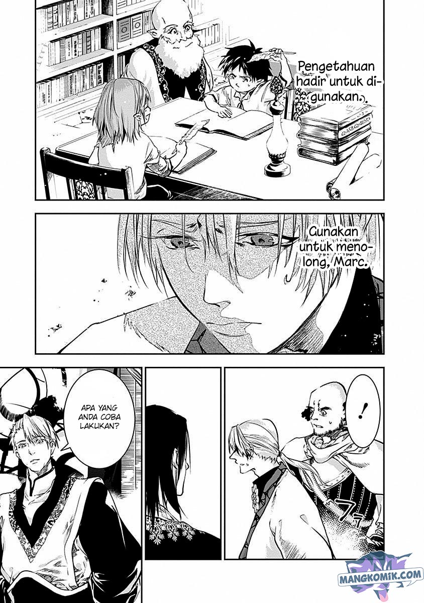 Chapter 40 - halaman 16