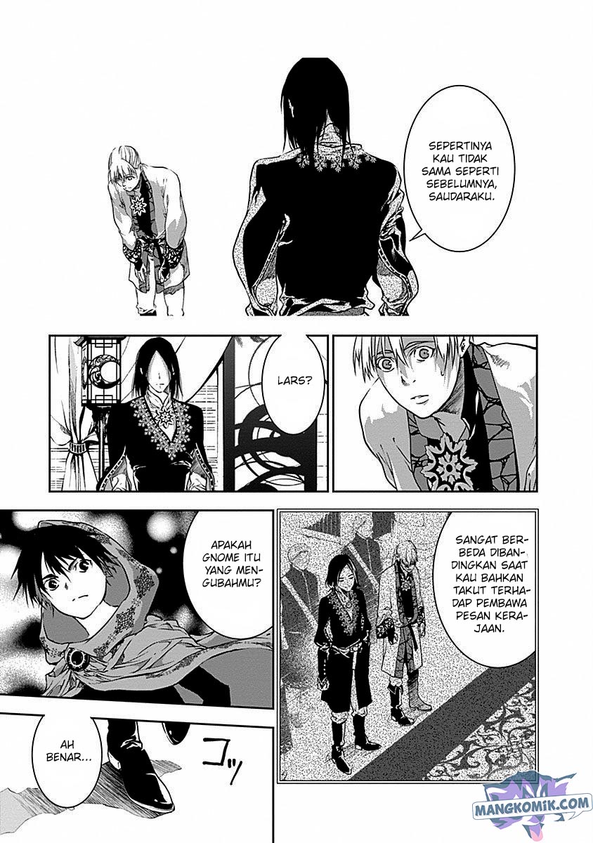 Chapter 40 - halaman 20
