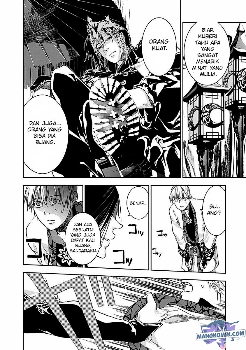 Chapter 40 - halaman 21