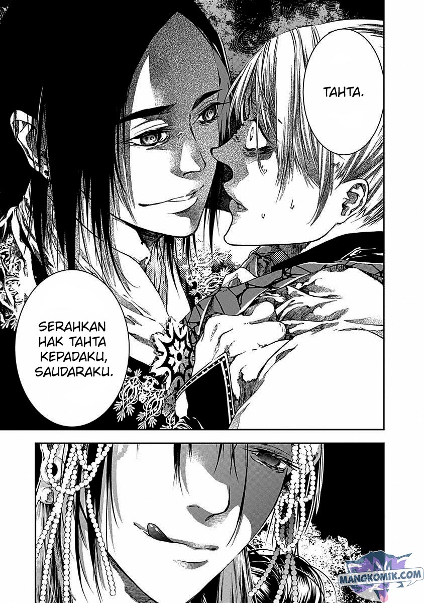 Chapter 40 - halaman 22