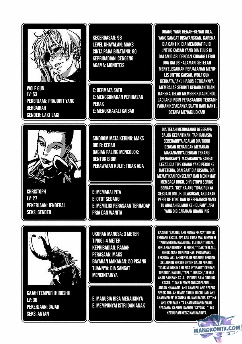 Chapter 40 - halaman 23
