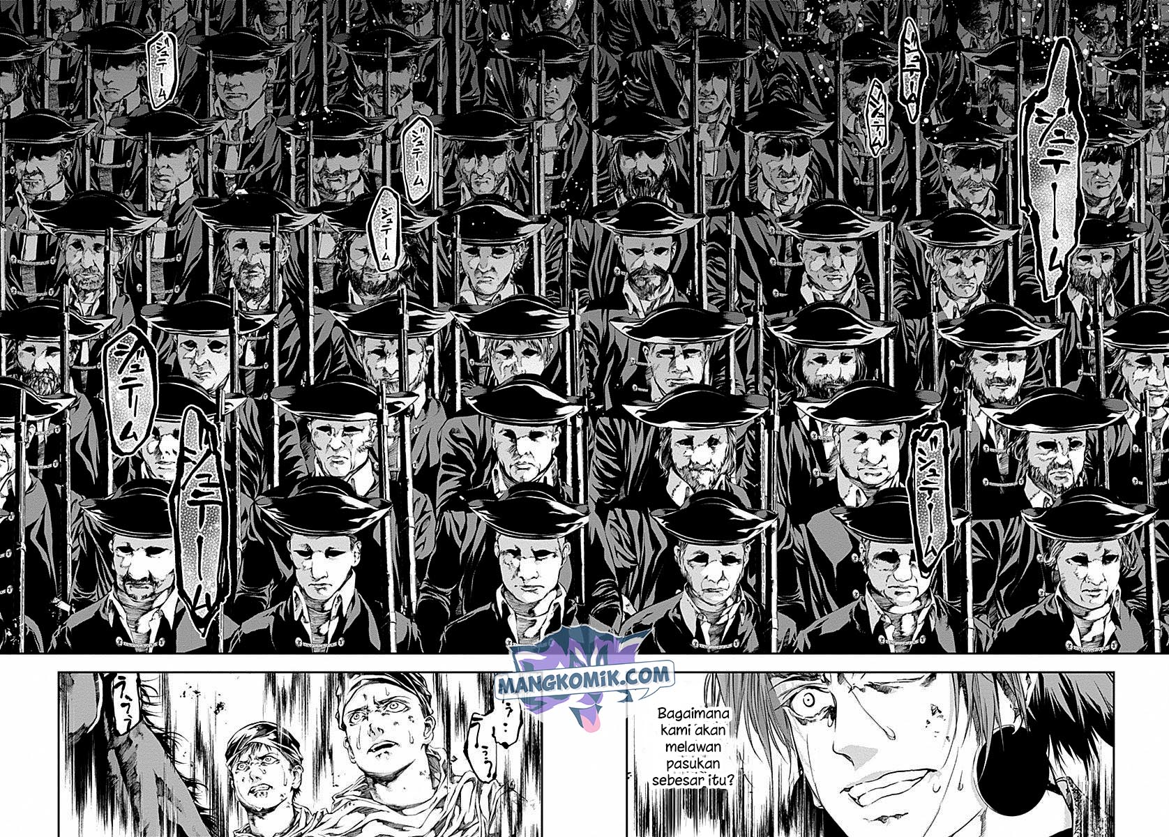 Chapter 40 - halaman 6