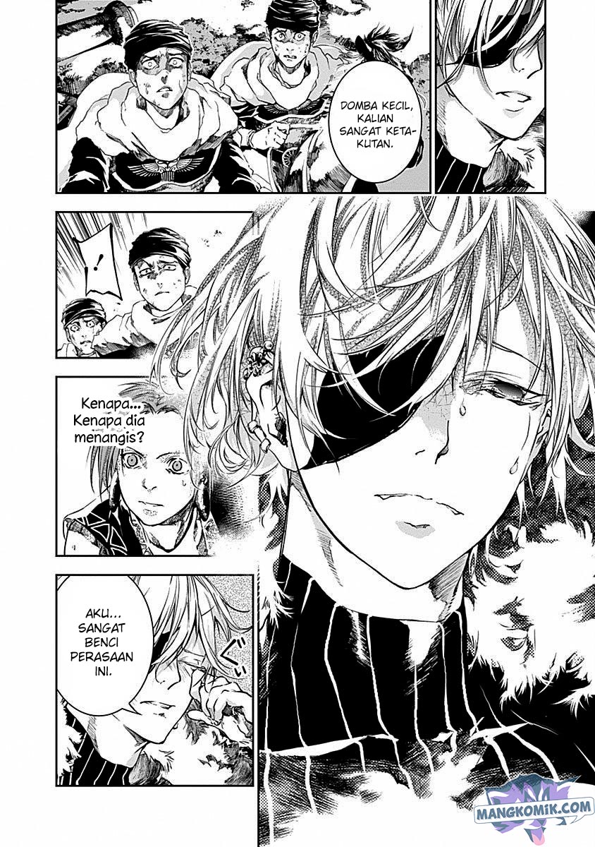 Chapter 40 - halaman 7
