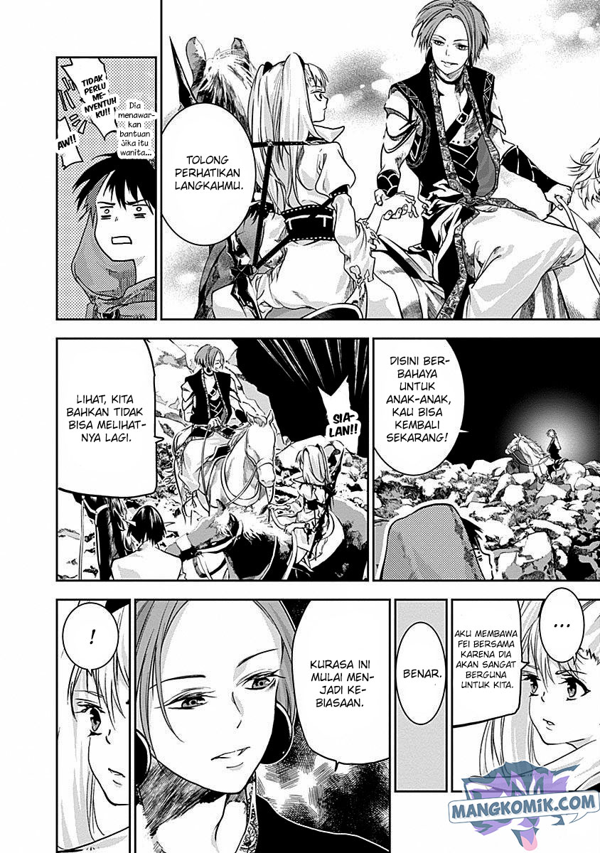 Chapter 35 - halaman 14