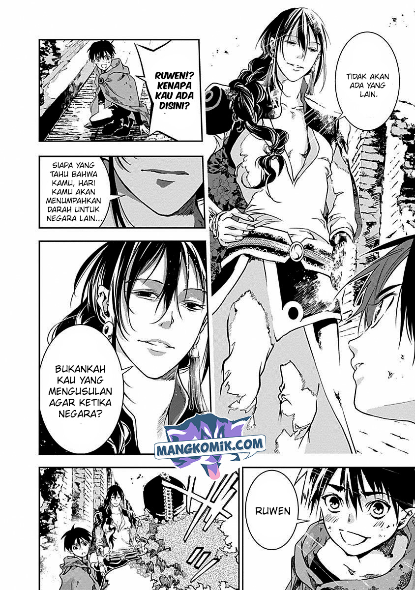 Chapter 33 - halaman 19