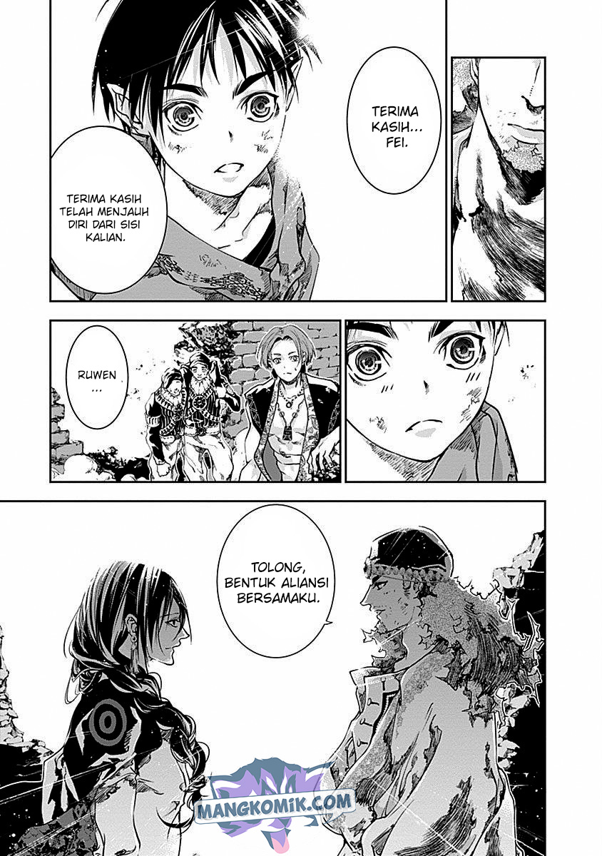 Chapter 33 - halaman 20