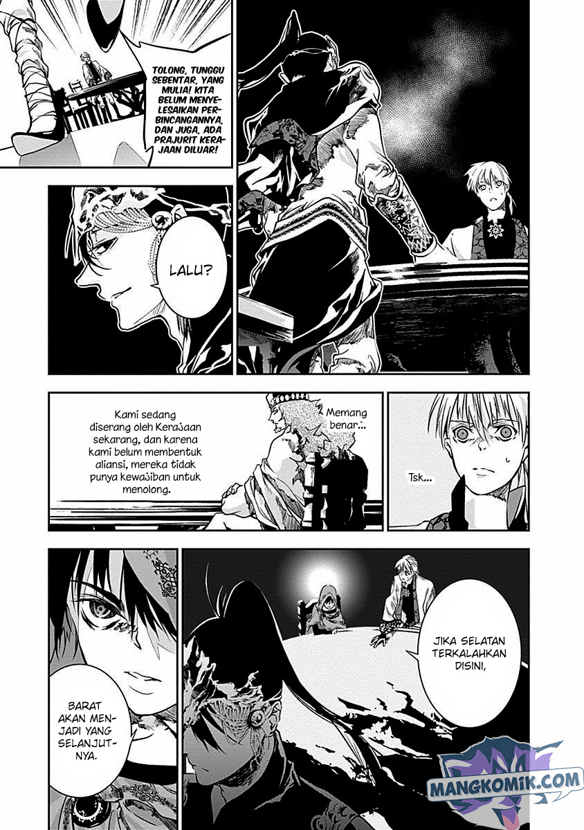 Chapter 33 - halaman 8