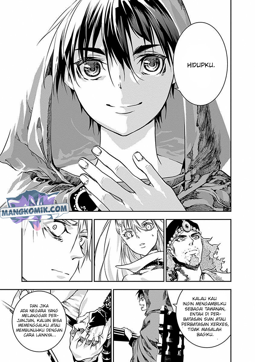 Chapter 32 - halaman 16