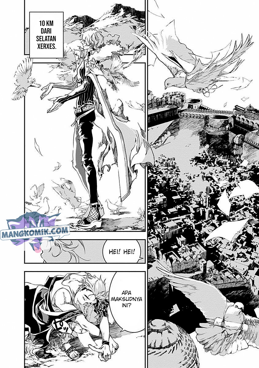 Chapter 32 - halaman 21